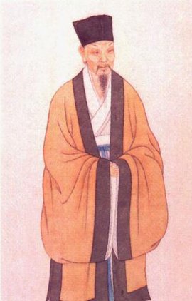 蘇軾：著名文學(xué)家、書法家、畫家