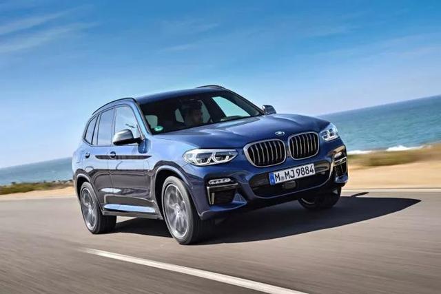 試駕今年排面最足的SUV，Q5和GLC這回已無路可逃！